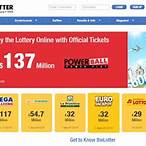 best online international lottery sites